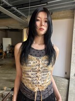 ゾーイダイミョウ(ZOEY daimyo)&nbsp;navy color