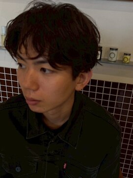 エイム(Aem.) ＊ナチュラルパーマ