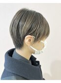 コンパクトショート