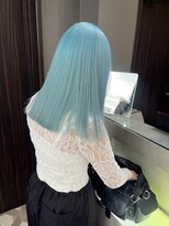 ジルバイジゼル(JILL by GiseL)&nbsp;ペールミント