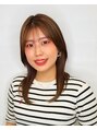 カイノ 福岡天神店(KAINO) 佐藤 杏香