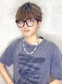 エデン バイ トゥルークリエイション 新越谷(EDEN by True Creation) 上野南朋 新越谷