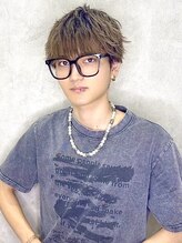 エデン バイ トゥルークリエイション 新越谷(EDEN by True Creation) 上野南朋 新越谷