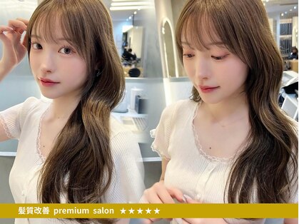 ジーナ 渋谷神南(Zina)の写真