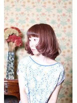 ザップ(ZAP)&nbsp;内巻きロブ