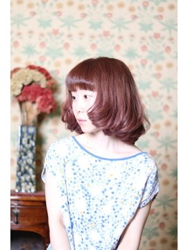 ザップ(ZAP) 内巻きロブ