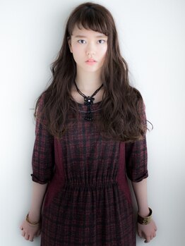 イエリ(ieri)の写真/【天満橋1分】 "髪が変わると、気分も変わる!!"清潔感・好感度を格上げする、とっておきの魅力をget☆