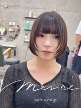 メルシー 福岡天神店(Merci)