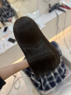 シャルム バイ アローズ 久留米店(CHARM BY AROSE) オリーブベージュ/秋カラー/リニューアルオープン