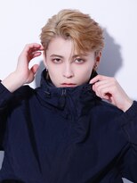 リップス 表参道店(LIPPS)&nbsp;ガイルヘア