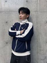 ビーテックバイゼン(B TECH by Zen)&nbsp;奥村 航平