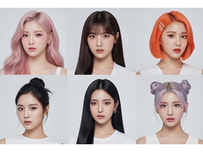 浅草ビュードリームメイク(浅草ビューDREAM MAKE)の写真