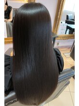 アフェス 八幡山(affes)&nbsp;美髪縮毛矯正/髪質改善/艶髪/美髪