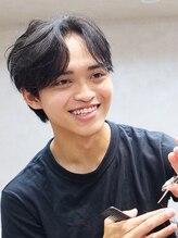 エルマーク 大宮(L-MARK)&nbsp;岩原 輝