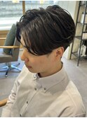 【愛】ニュアンスパーマ/ダウンパーマ/シャドウパーマ