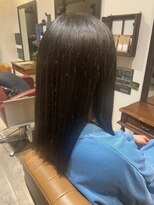 ミルト(mirto) 学生カット