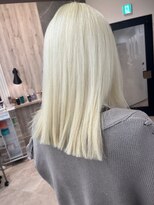 アルメリア 池袋(Arumeria)&nbsp;抜きっぱなしブランドケアブリーチ