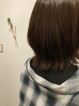 ナナシ(NaNaShi) ウルフ