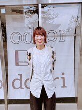 ロドリー(Lodori)&nbsp;内田 亮子