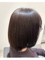 マーク 蕨西口(Marc)&nbsp;ナチュラルストレート
