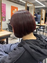 サニーズ(SUNNY'S by CONKS)&nbsp;ミニボブ/小顔ボブ/柏駅