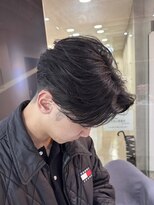 アヴァンス 神戸元町(AVANCE)&nbsp;韓国風センターパート