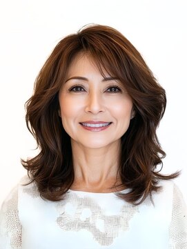 プログレス 小手指店(PROGRESS) メルティカラー/フェミニンロング/似合わせカット/ショートボブ