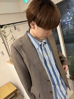 コルト(COLT)&nbsp;ロンドンマッシュ