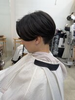 ジェンヌ(Sienne)&nbsp;営業スタイル『外国人風スタイル』