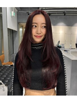 サンバレー(SUNVALLEY) レイヤー／レイヤースタイル／上品レイヤー