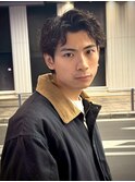 メンズショート