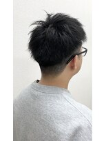 松本平太郎美容室 大宮店 メンズスタイル20代/30代/40代