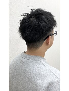 松本平太郎美容室 大宮店 メンズスタイル20代/30代/40代