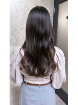 ヨペ(yeope)&nbsp;【かかりにくい直毛さんに】ヨシンモリパーマ