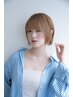迷ったらコチラ☆ご相談クーポン☆【カット+カラー+トリートメント】¥0~