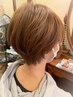 カット＋カラー　13,200→11,880円