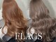 フラグス(FLAGS)の写真