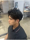 ナチュラルショート