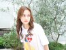 【定期メンテナンスセット】前髪カット+MILBON PREMIUM TR+サビ除去