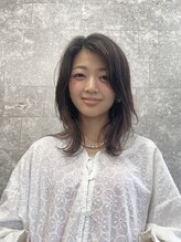 ヘアサロンデザイア(HAIR SALON DESIRE)&nbsp;松原 愛理