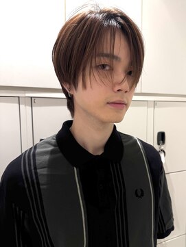 ケンジ 平塚 アネッタ(KENJE annetta) メンズ