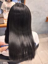 カノエ 防府田島店(canoe)&nbsp;艶髪