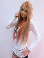 ラチャウ(La.Ciau) 冬☆ベビーPINKEX