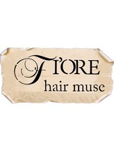 FIORE hair muse