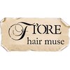フィオーレヘアミューズ(FIORE hair muse)のお店ロゴ