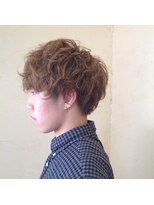 アトリエ ディーヴァ(Atelier Diva)&nbsp;クラウドマッシュ