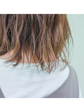 モフルディック(Mof Ludique) beige