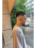【ambient_hat】 フェード