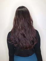 モードケイズ 阪急茨木店(MODE K's)&nbsp;秋色カラー