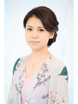 アマレット 東京駅八重洲店(amaretto) 上品 大人レディアップ